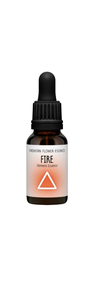 Findhorn Fire Essence (15 ml)