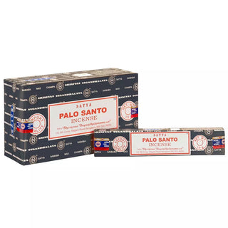 Satya Palo Santo Røkelse
