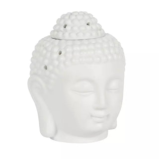 Aromalampe Buddha
