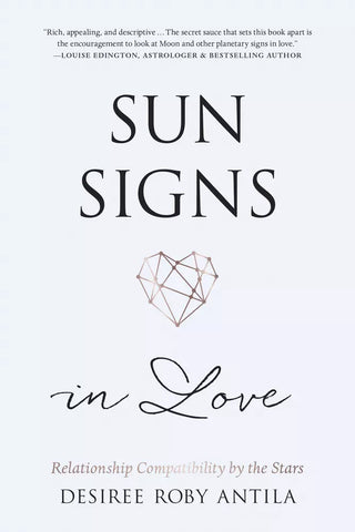 Sun Signs in Love
