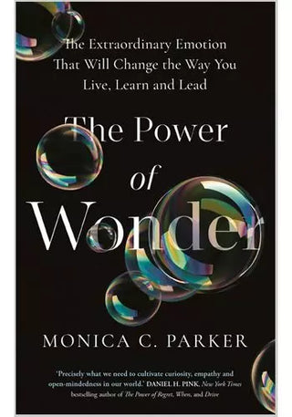 The Power of Wonder