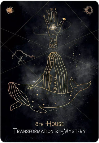 Astro Cards Oracle