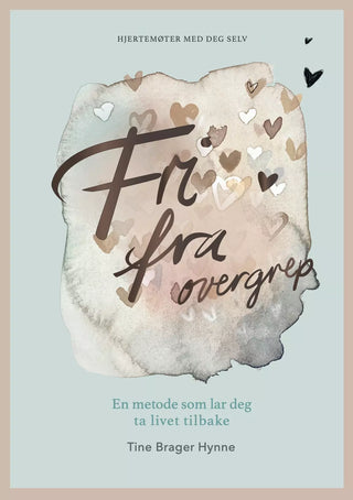 Fri fra Overgep