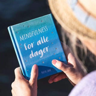 Mindfulness for Alle Dager