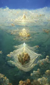 Blue Angel Oracle