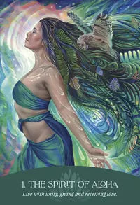 Whispers of Aloha