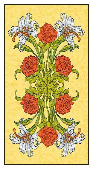 Before Tarot