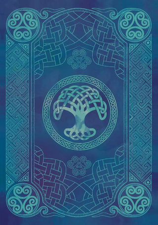 Celtic Astrology Oracle