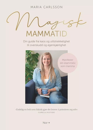 Magisk Mammatid