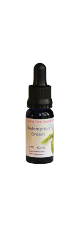 Redemption Dream Essens (15 ml)