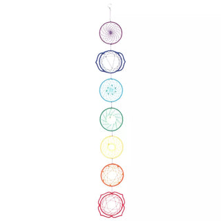 Drømmefanger Chakra