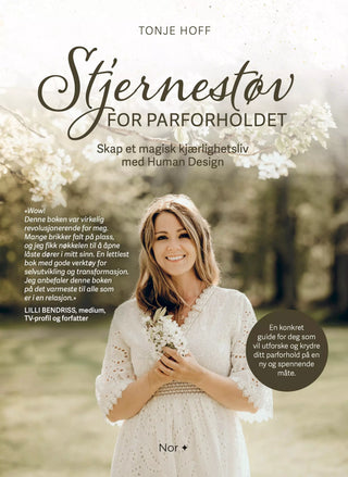 Stjernestøv for Parforholdet