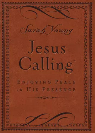 Jesus Calling