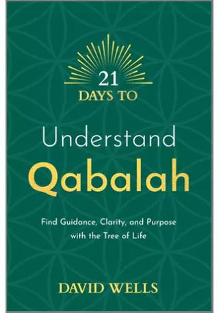 21 Days to Understand Qabalah