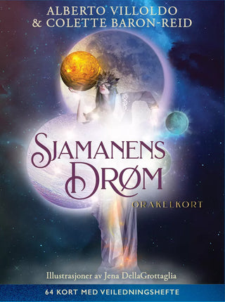 Sjamanens Drøm