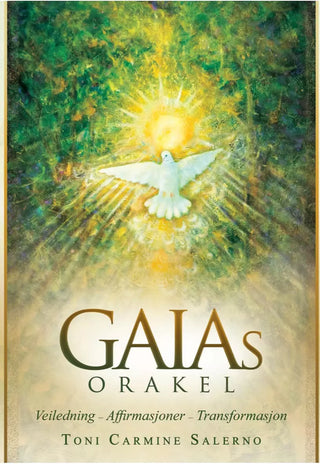 Gaias Orakel (Norsk)