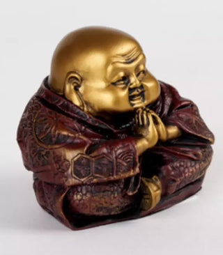 Happy Buddha 6 Cm