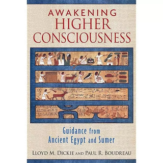 Awakening Higher Consciousness