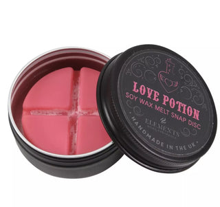Love Potion Duftvoks