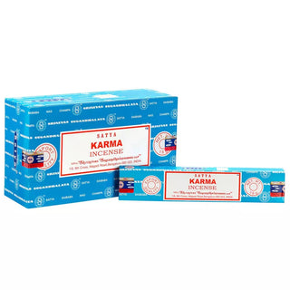 Satya Karma Røkelse