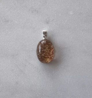 Garden Quartz Anheng