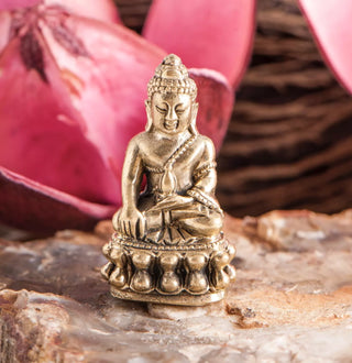Buddha Medisin Mini