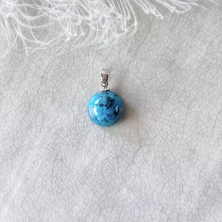 Chrysocolla Anheng