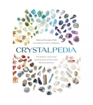 Crystalpedia