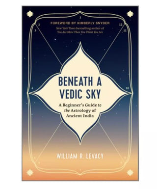 Beneath a Vedic Sky
