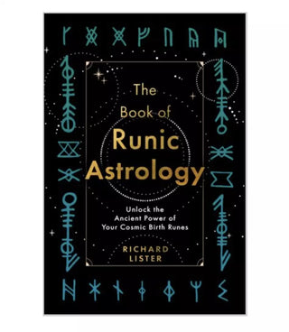 The Book of Runic Astrology