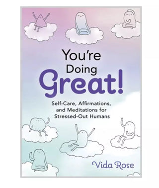 You're Doing Great!
