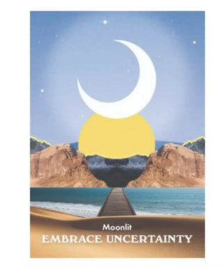 Moonology Messages Oracle