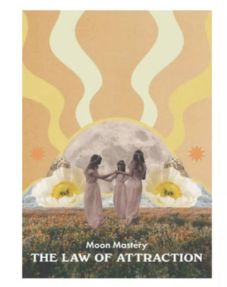 Moonology Messages Oracle