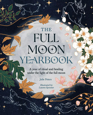 The Full Moon Yearbook