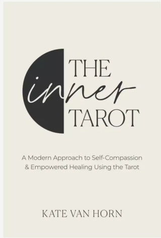 The Inner Tarot