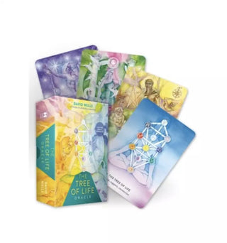 The Tree of Life Oracle