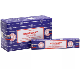 Satya Rosemary Røkelse