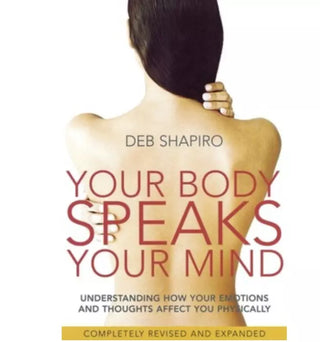 Your Body Speaks Your Mind