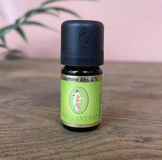 Primavera Jasmin 4% (5 ml)