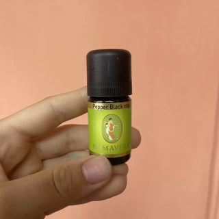 Primavera Sort Pepper (5 ml)