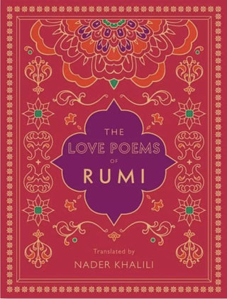 Love Poems of Rumi