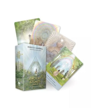 The Ancient Stones Oracle