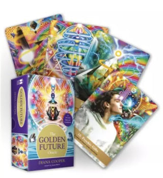 The Golden Future Oracle