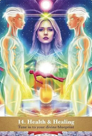 The Golden Future Oracle