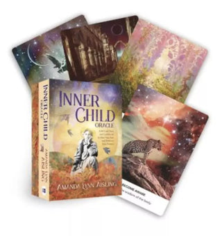 Inner Child Oracle