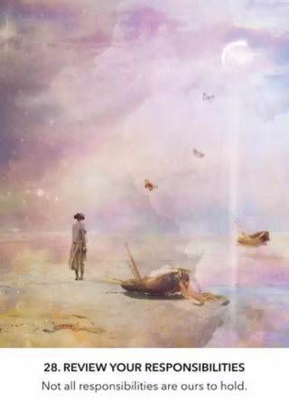 Inner Child Oracle