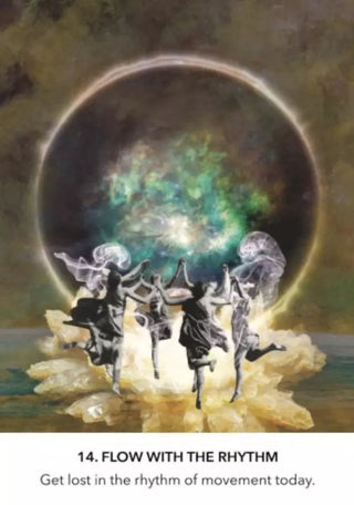 Inner Child Oracle