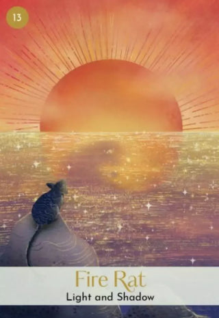 The Chinese Five Elements Oracle
