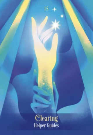 Ask Your Guides Oracle Cards