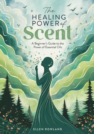 The Healing Power of Scent